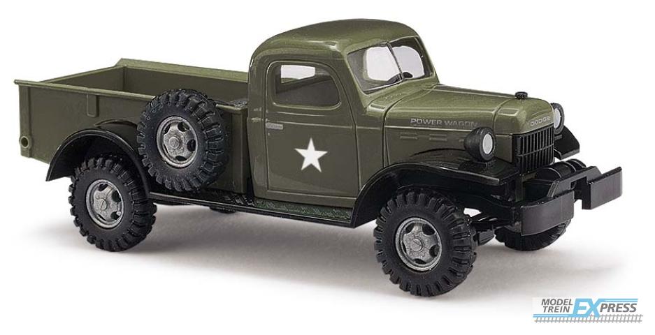 Busch autos 44037